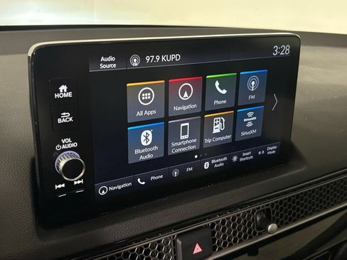 Used 2022 Honda Civic Sport Touring image 25