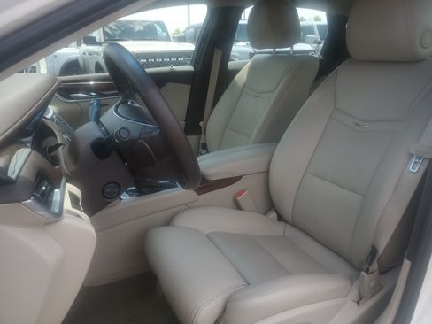 Used 2014 Cadillac XTS Luxury w/ Driver Awareness Package FWD image 19