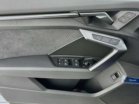 New 2026 Audi RS 3 AWD/4WD image 17