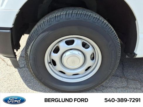 Used 2024 Ford F150 XL AWD/4WD image 11