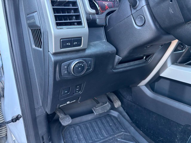 Used 2019 Ford F450 Lariat w/ Lariat Ultimate Package AWD/4WD image 15