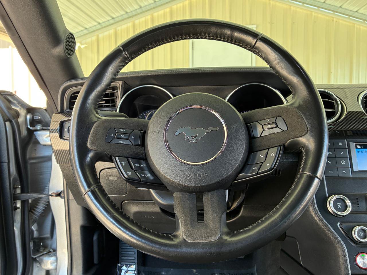 Used 2023 Ford Mustang GT RWD image 13