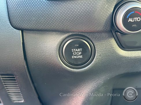 Certified 2025 MAZDA CX-50 AWD 2.5 S w/ Cargo Package image 33