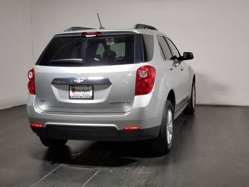 Used 2013 Chevrolet Equinox LT image 28