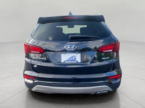 Used 2017 Hyundai Santa Fe Sport FWD image 13