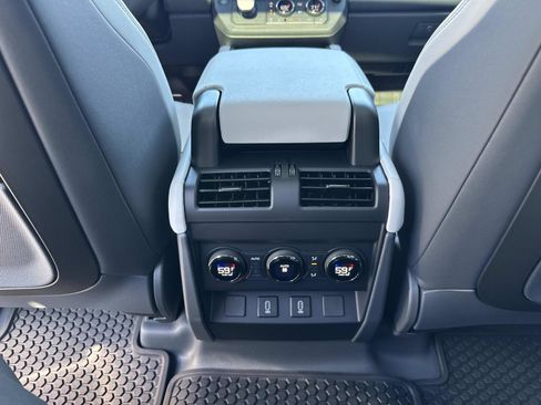 Certified 2026 Land Rover Defender 110 OCTA image 16