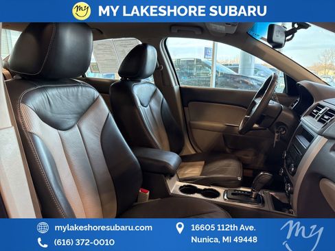 Used 2010 Mercury Milan Premier image 25