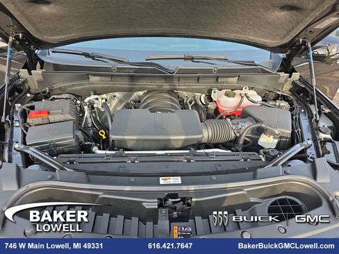 New 2026 GMC Yukon XL Denali w/ Sun & Power Step Package image 33