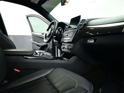 Used 2017 Mercedes-Benz GLE 43 AMG 4MATIC image 37