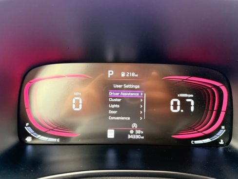 Used 2025 Kia Soul LX w/ LX Technology Package image 21