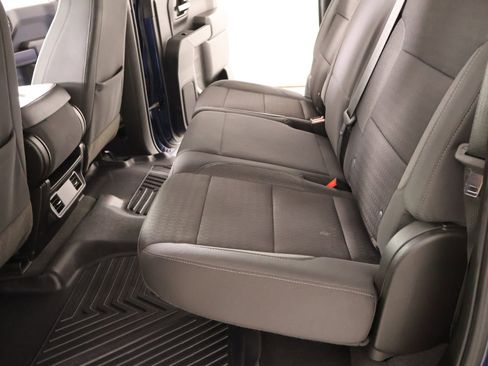 Used 2022 Chevrolet Silverado 1500 Custom RWD image 10