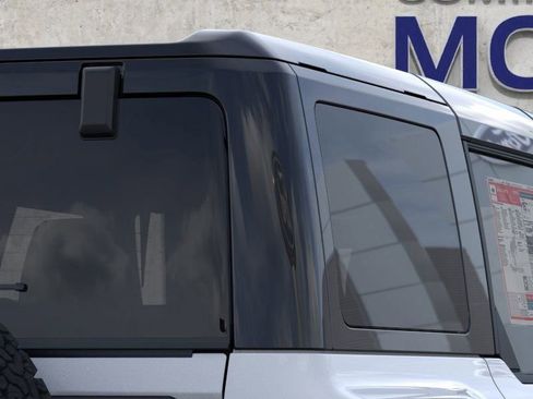 New 2025 Ford Bronco Raptor image 25