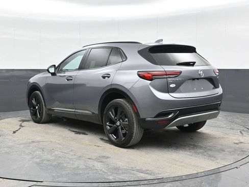 Certified 2022 Buick Envision Preferred AWD/4WD image 2