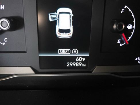 Used 2023 Hyundai Tucson SE image 10