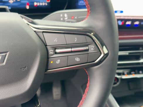 Used 2024 Chevrolet Traverse RS w/ LPO, Floor Liner Package image 29