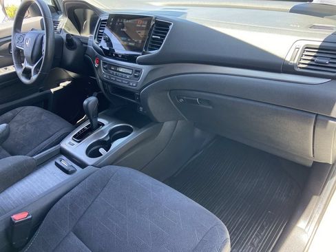 Used 2019 Honda Pilot EX image 22