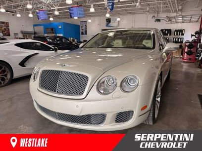 Used 2013 Bentley Flying Spur Flying Spur Speed