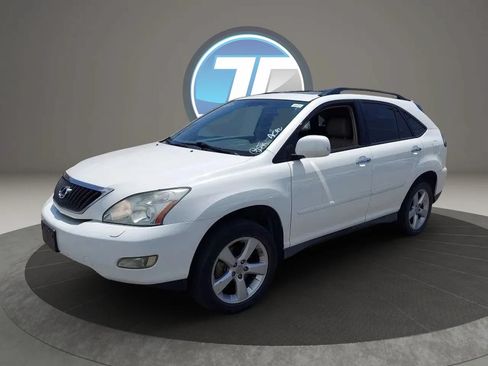 Used 2008 Lexus RX 350 AWD image 4