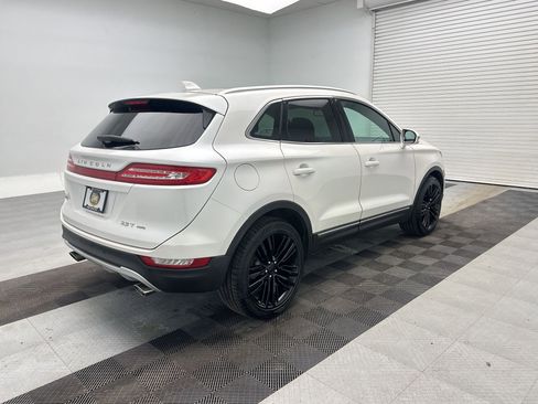 Used 2018 Lincoln MKC Reserve w/ Lincoln MKC Climate Package image 9