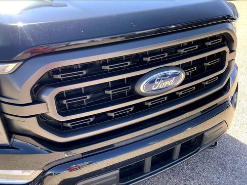 Certified 2023 Ford F150 XLT w/ Equipment Group 302A High AWD/4WD image 30