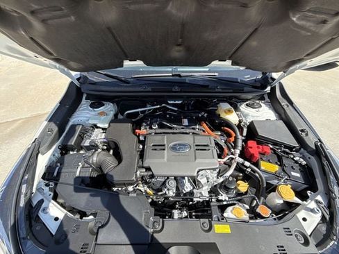 New 2026 Subaru Crosstrek 2.5i Sport AWD/4WD image 26