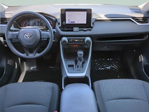 Used 2023 Toyota RAV4 XLE w/ Convenience Package FWD image 11