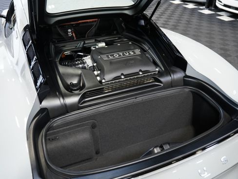 Used 2024 Lotus Emira First Edition RWD image 41