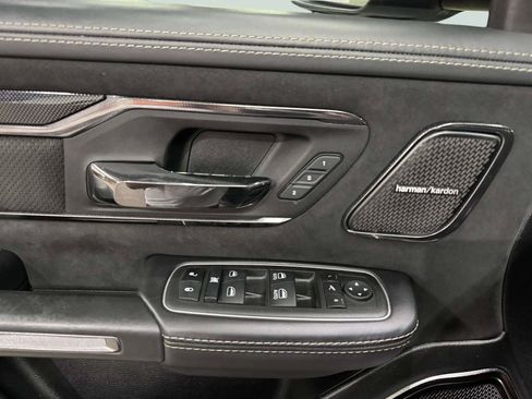 Used 2022 RAM 1500 TRX w/ TRX Level 2 Equipment Group AWD/4WD image 32