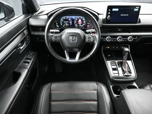 Used 2026 Honda CR-V Sport-L image 9