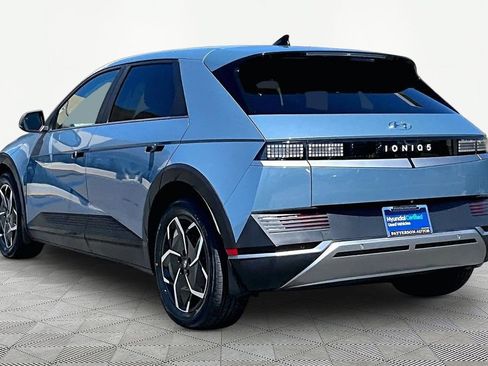 Certified 2023 Hyundai Ioniq 5 SE RWD image 6