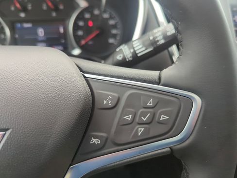 Certified 2024 Chevrolet Equinox LT w/ LPO, Floor Liner Package image 26