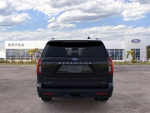 New 2026 Ford Expedition Max Active AWD/4WD image 5