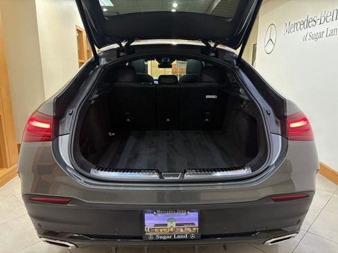 New 2026 Mercedes-Benz GLE 450 4MATIC Coupe image 23