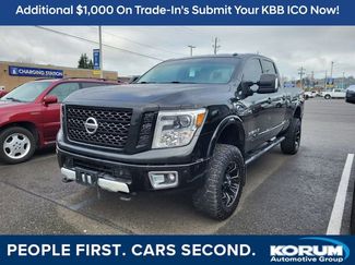 Used 2018 Nissan Titan XD video 1