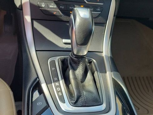 Used 2017 Ford Edge SEL w/ Equipment Group 201A FWD image 28