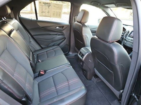 Used 2024 Chevrolet Equinox RS image 16