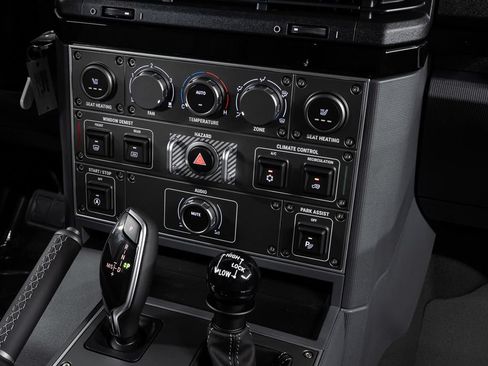 New 2026 INEOS Grenadier AWD/4WD image 29