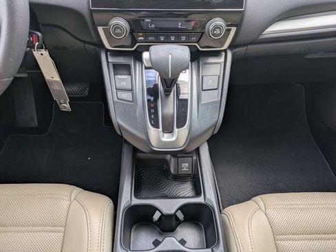 Used 2018 Honda CR-V LX image 19