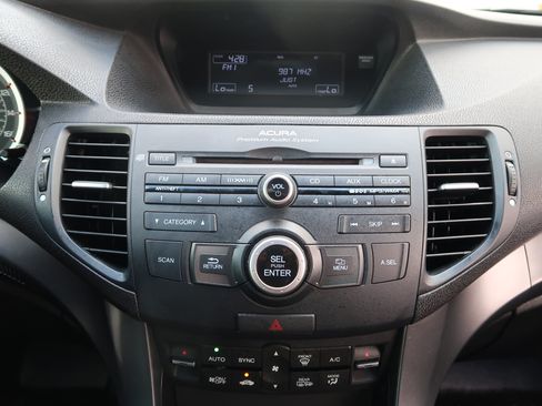 Used 2013 Acura TSX Special Edition FWD image 16