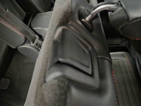 Used 2026 Ford Explorer ST-Line w/ ST-Line Street Pack AWD/4WD image 37