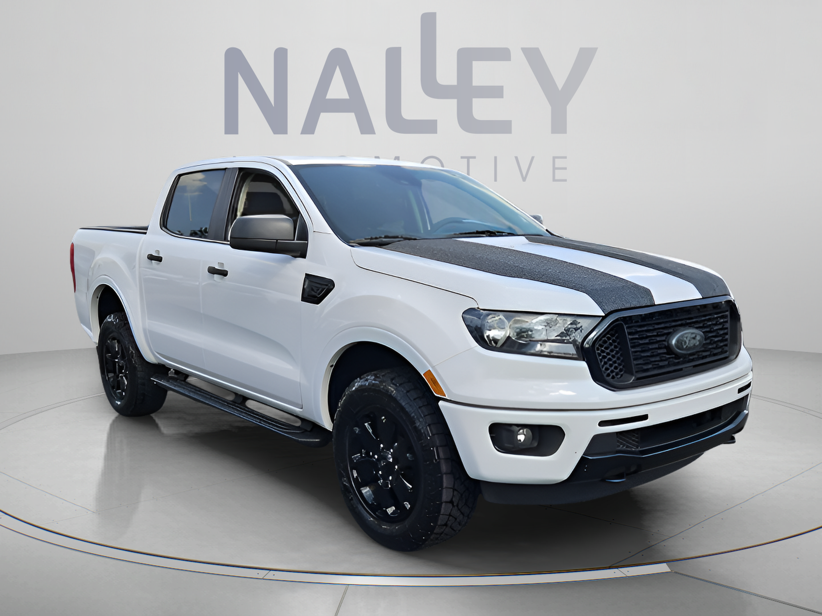 Used 2020 Ford Ranger XLT w/ Equipment Group 301A Mid RWD image 7