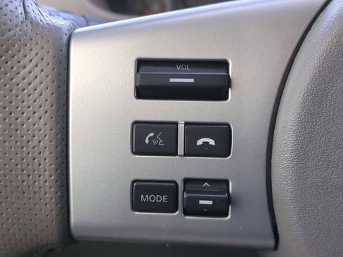 Used 2016 Nissan Frontier SV w/ SV Value Truck Package image 15