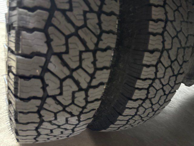 Used 2018 RAM 3500 Tradesman w/ Chrome Appearance Group AWD/4WD image 44