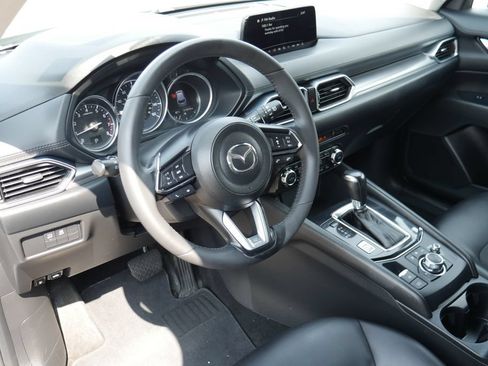 Used 2018 MAZDA CX-5 Touring AWD/4WD image 7