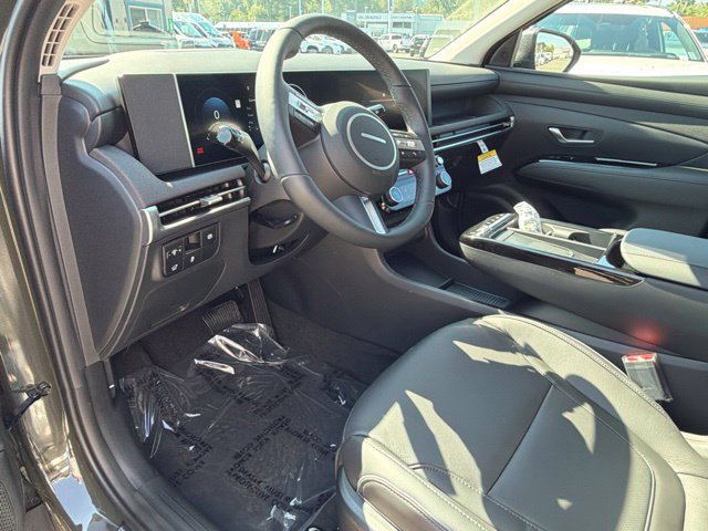 New 2026 Hyundai Tucson Limited AWD/4WD image 19