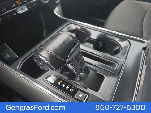 Certified 2023 Ford F150 XLT w/ Equipment Group 302A High image 37