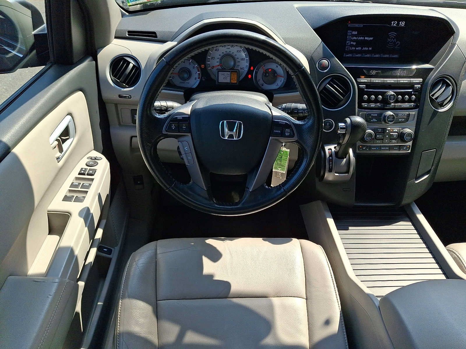 Used 2014 Honda Pilot EX-L image 11