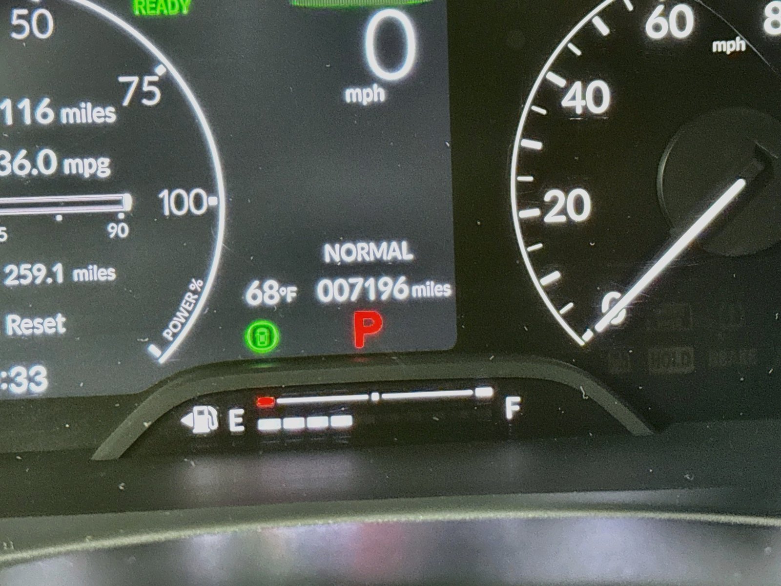 Used 2026 Honda Civic Sport image 14