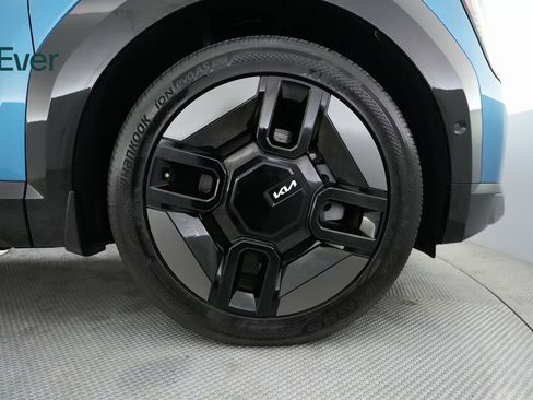 Used 2024 Kia EV9 GT-Line image 18