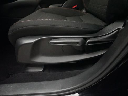 Used 2024 Honda HR-V Sport image 28